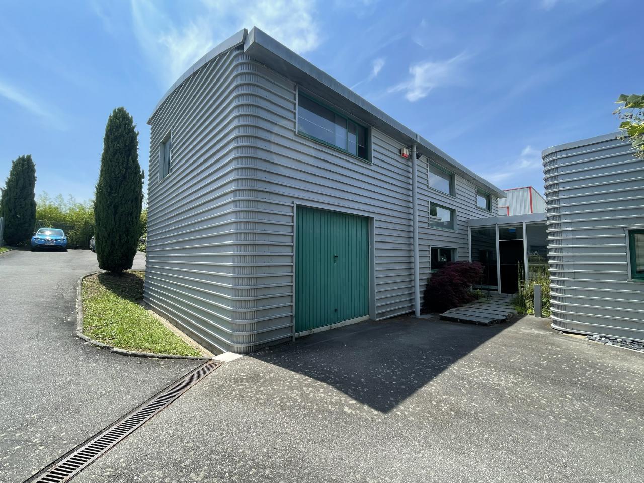 Bureau L Union 455m² Vente bureau L Union Haute-Garonne OVBUR2427499 1